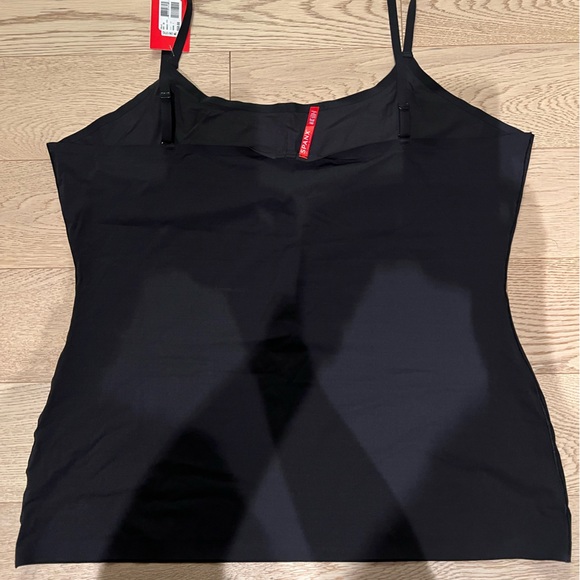 Brand New Spanx Plus Size Smoith Cami, 2x - Picture 2 of 2